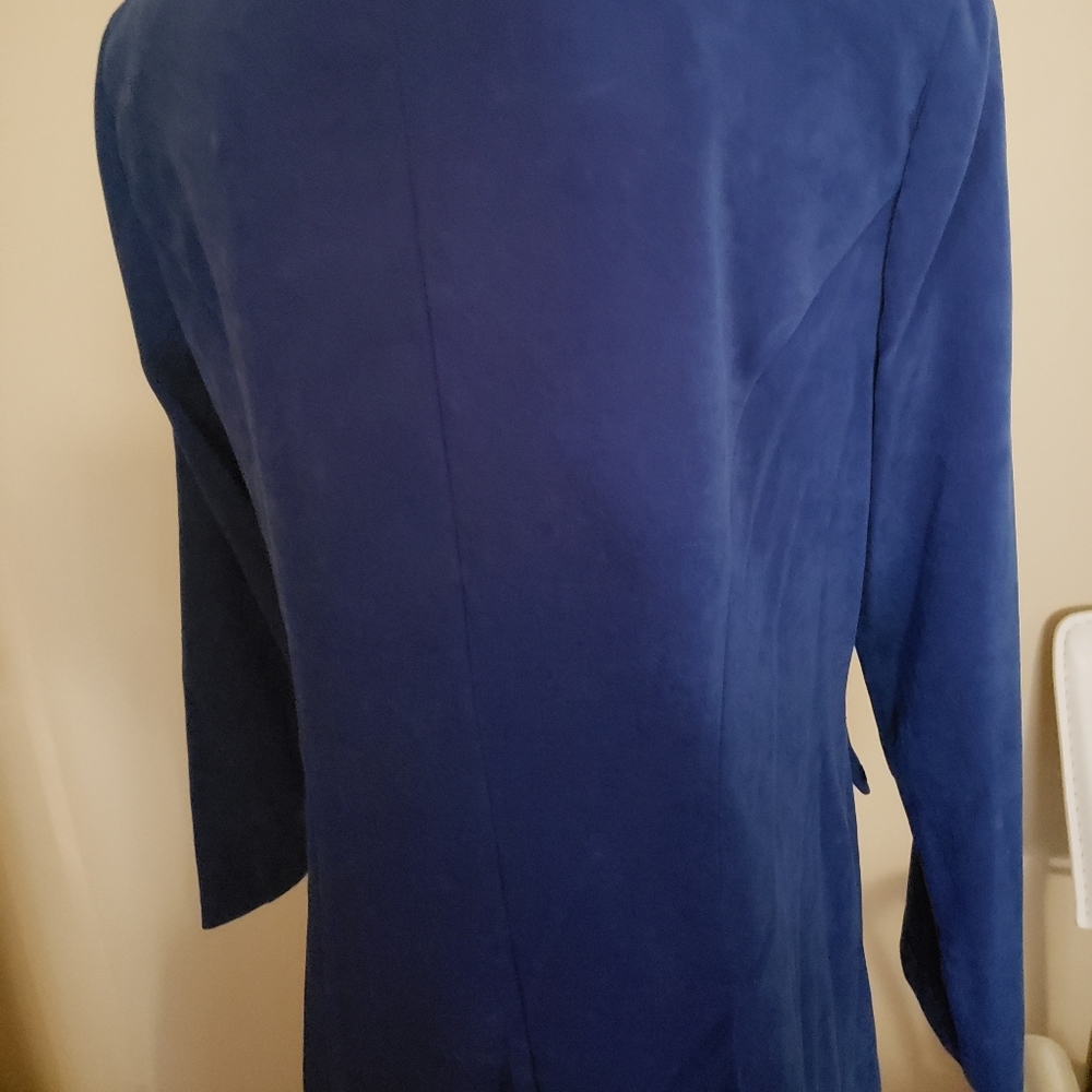 Scarlett jacket. - Picture 4 of 10